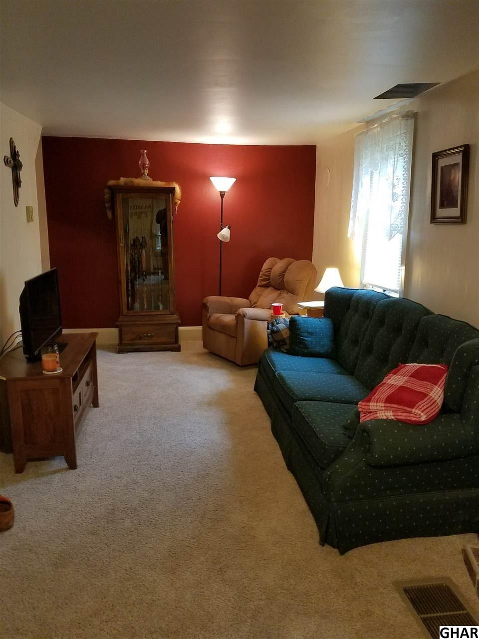968Mahanoy Valley Rd, Duncannon, PA 17020