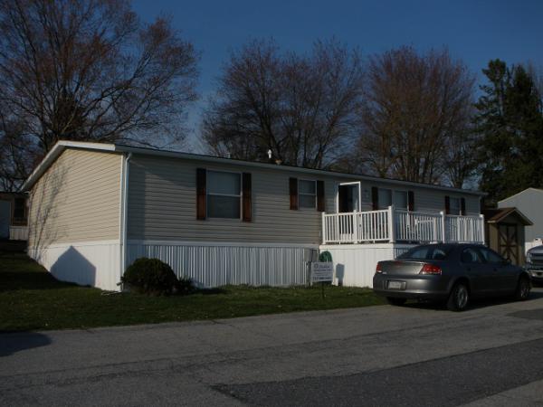 Oak Knoll Estates 97 Oak Knoll EstatesElizabethtown, PA 17022
