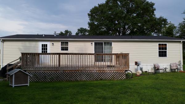 Cedar Manor Mobile Home Park 205 Rim RdElizabethtown, PA 17022