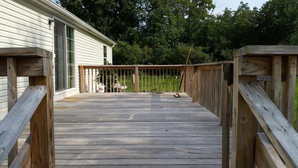Cedar Manor Mobile Home Park 205 Rim RdElizabethtown, PA 17022