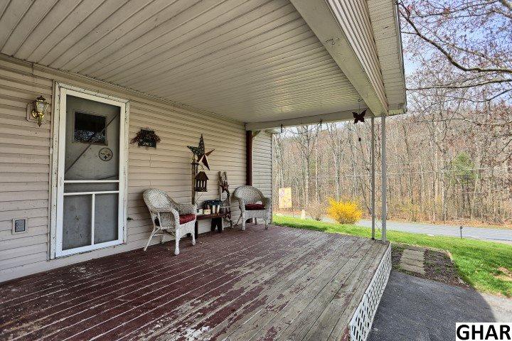 159 Greenbriar Road, Elliottsburg, PA 17024