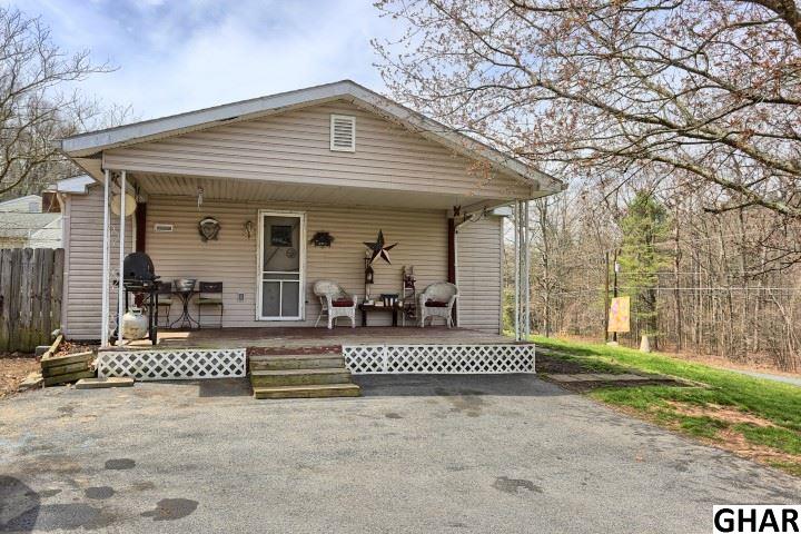 159 Greenbriar Road, Elliottsburg, PA 17024