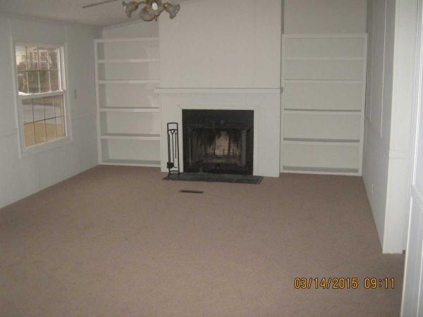 Chesapeake Estates 235 Houston Dr.Grantville, PA 17028