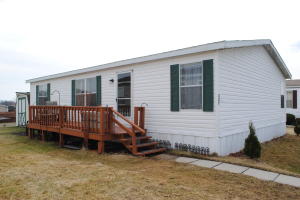 Chesapeake Estates 341 Waco DriveGrantville, PA 17028