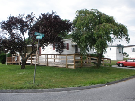 Chesapeake Estates 22 Dallas Dr.Grantville, PA 17028