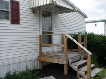 Chesapeake Estates 22 Dallas Dr.Grantville, PA 17028
