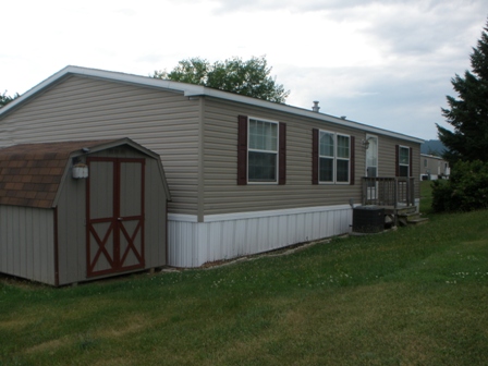 Chesapeake Estates 48 Dallas Dr.Grantville, PA 17028