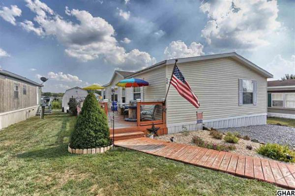 Chesapeake Estates 34 Dallas DrGrantville, PA 17028