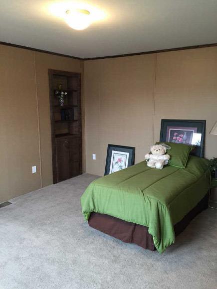 Chesapeake Estates 117 Decatur DriveGrantville, PA 17028