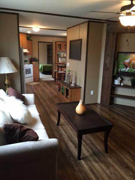 Chesapeake Estates 117 Decatur DriveGrantville, PA 17028