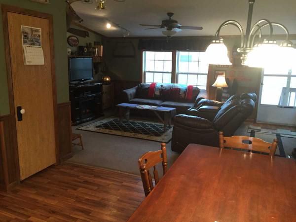 Chesapeake Estates 124 Decatur DriveGrantville, PA 17028