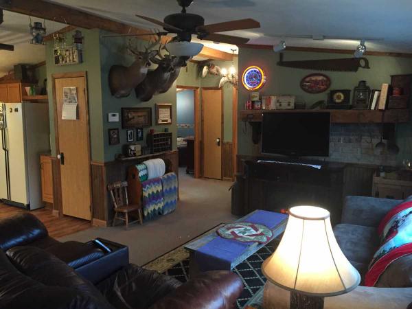 Chesapeake Estates 124 Decatur DriveGrantville, PA 17028