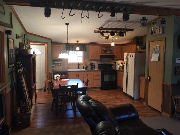 Chesapeake Estates 124 Decatur DriveGrantville, PA 17028