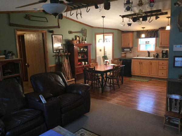 Chesapeake Estates 124 Decatur DriveGrantville, PA 17028