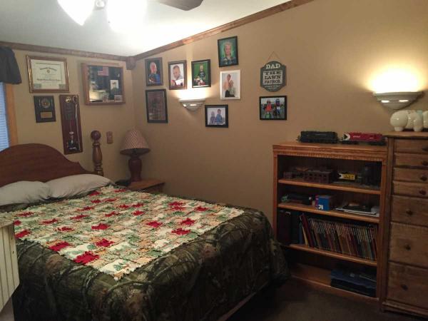 Chesapeake Estates 124 Decatur DriveGrantville, PA 17028