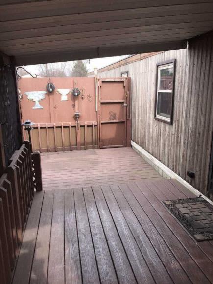 Chesapeake Estates 182 Bowie DriveGrantville, PA 17028