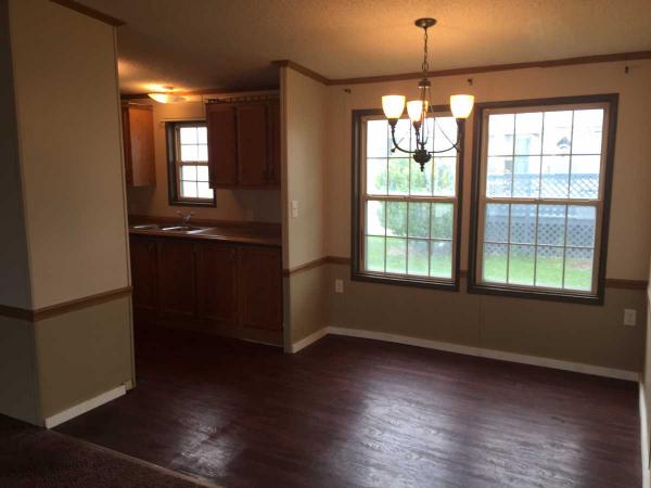 Chesapeake Estates 183 Bowie DriveGrantville, PA 17028