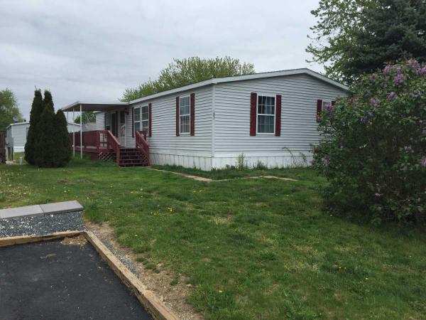 Chesapeake Estates 183 Bowie DriveGrantville, PA 17028