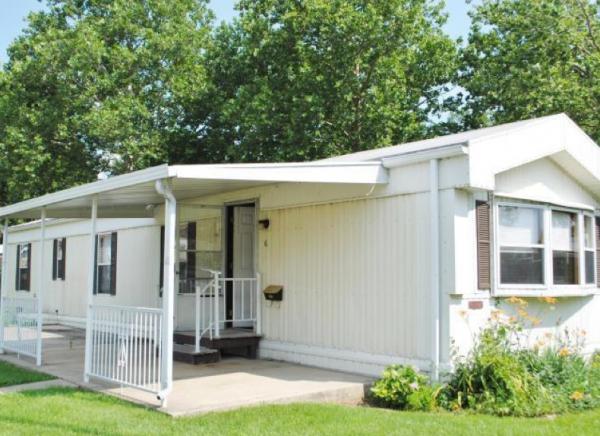 Palm Dale6 Hillcrest DrHershey, PA 17033