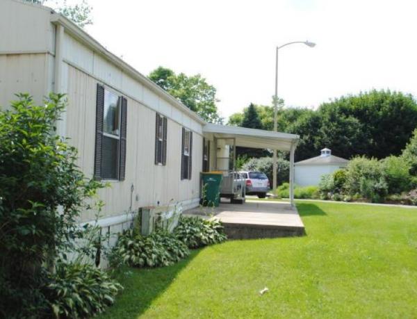 Palm Dale6 Hillcrest DrHershey, PA 17033