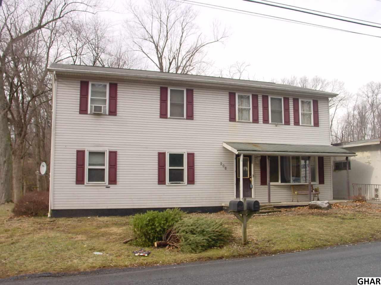 208Lumber Street, Highspire, PA 17034