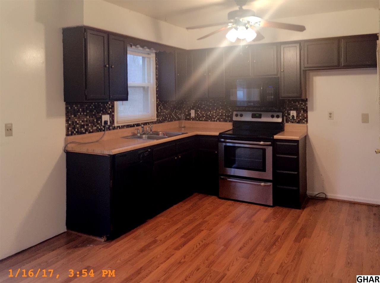 208Lumber Street, Highspire, PA 17034
