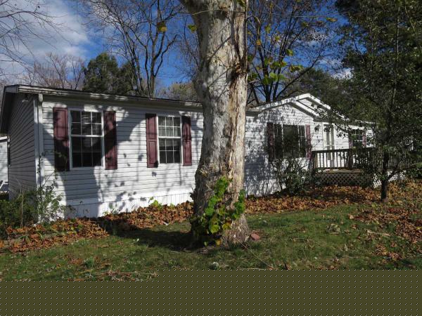 Highspire Mobile Home Park 1 Cherry AvenueHighspire, PA 17034