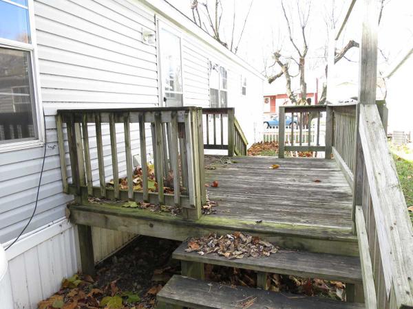 Highspire Mobile Home Park 1 Cherry AvenueHighspire, PA 17034