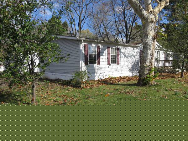 Highspire Mobile Home Park 1 Cherry AvenueHighspire, PA 17034