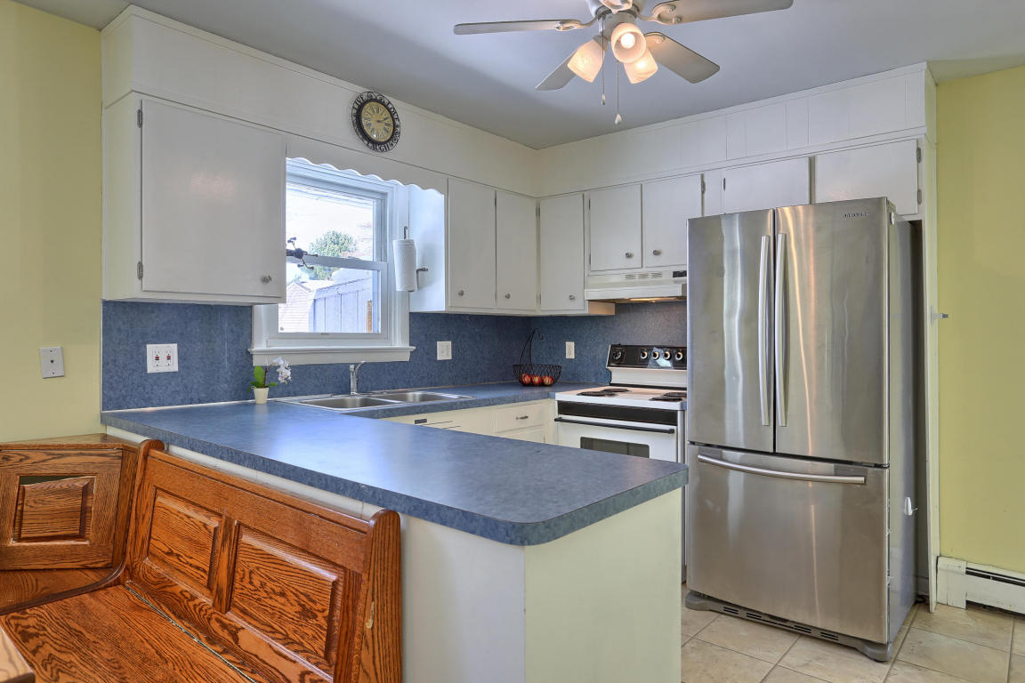 345 E EVERGREEN ROAD, Lebanon, PA 17042