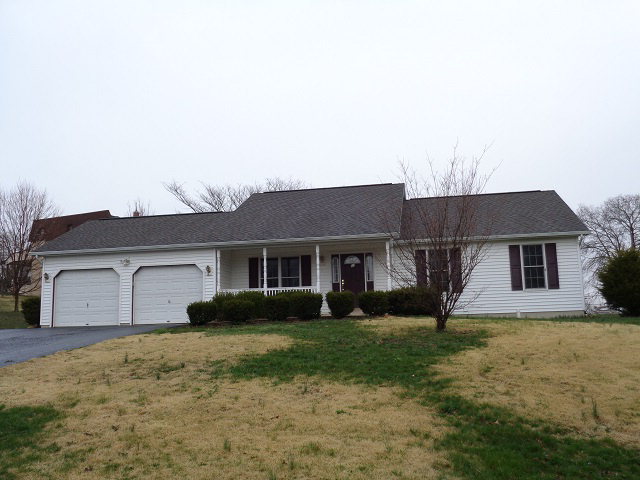 21 Scenic Drive, Lewistown, PA 17044