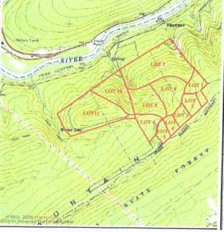 00 RISKY ROAD, Lewistown, PA 17044