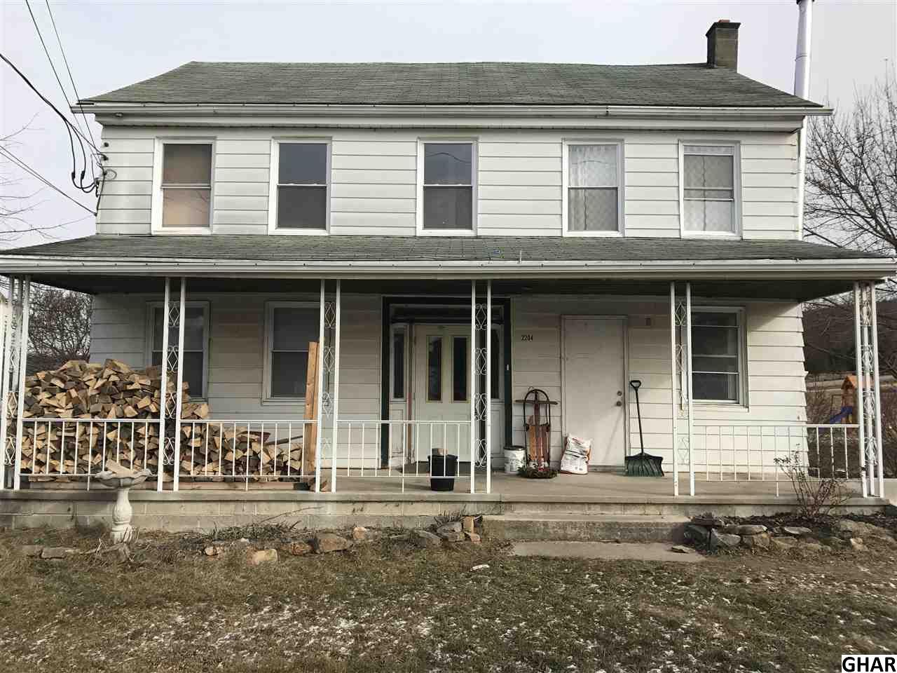 2204Turkey Valley Road, Liverpool, PA 17045