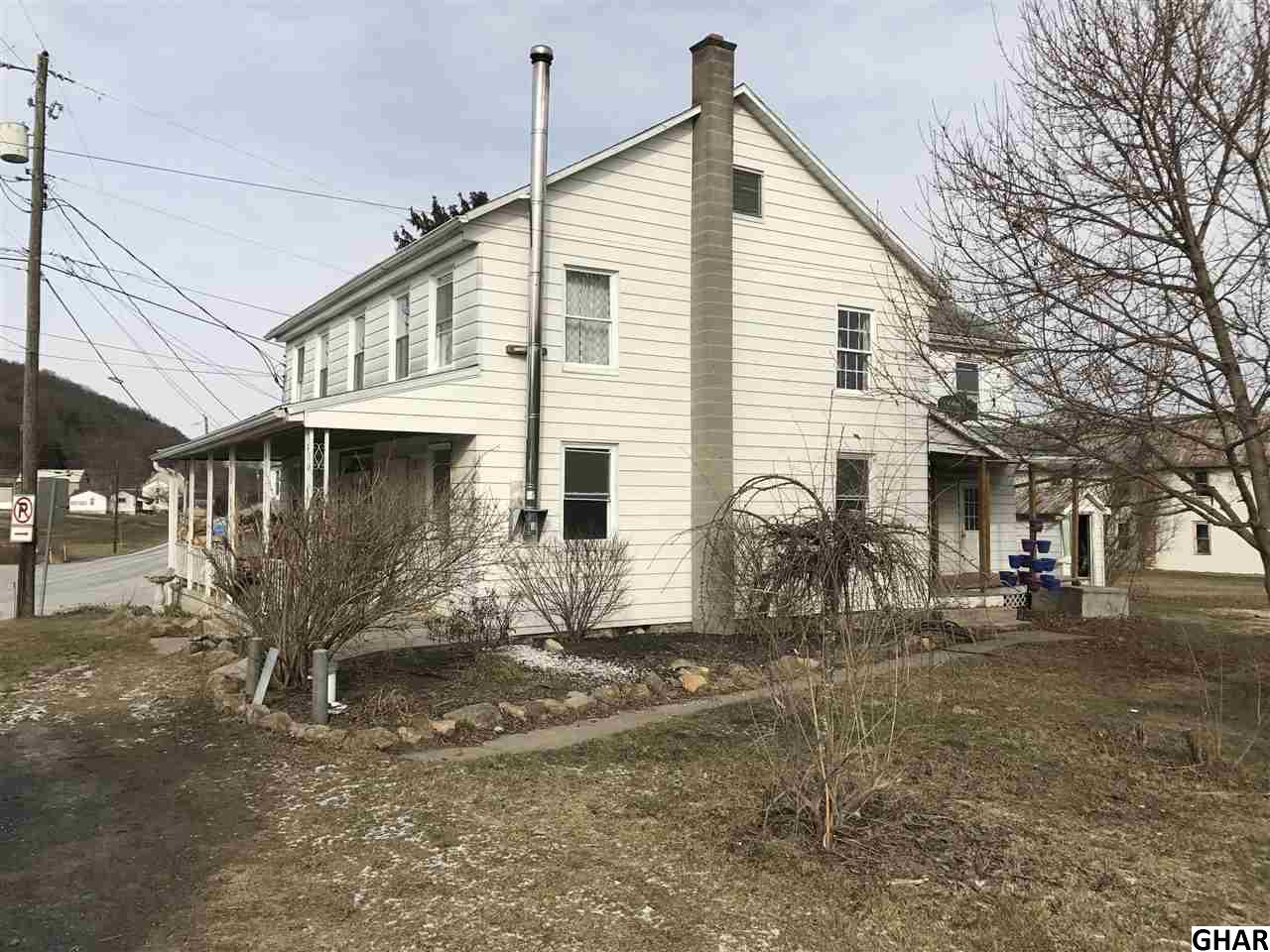 2204Turkey Valley Road, Liverpool, PA 17045