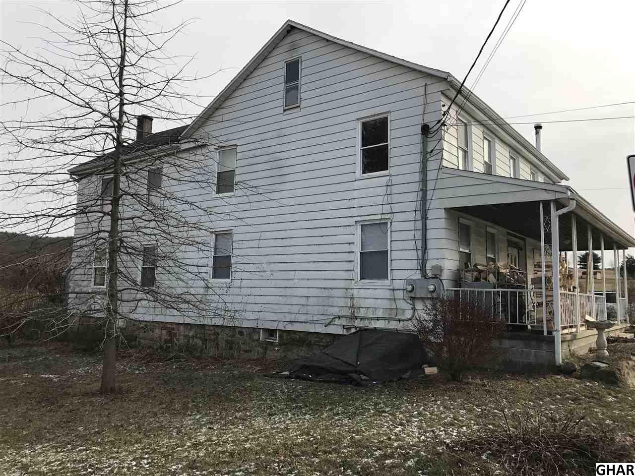 2204Turkey Valley Road, Liverpool, PA 17045