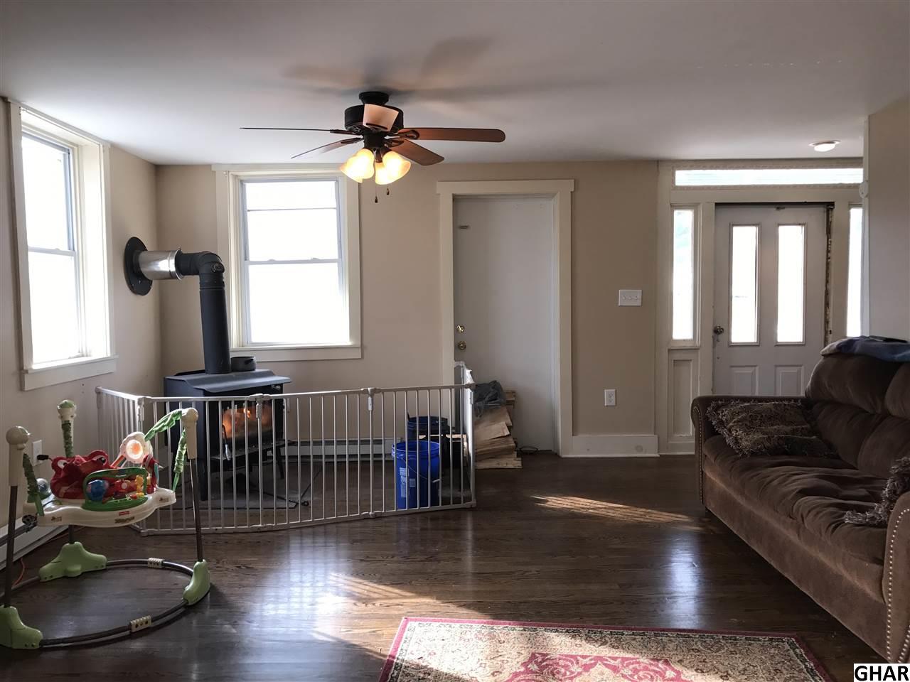 2204Turkey Valley Road, Liverpool, PA 17045