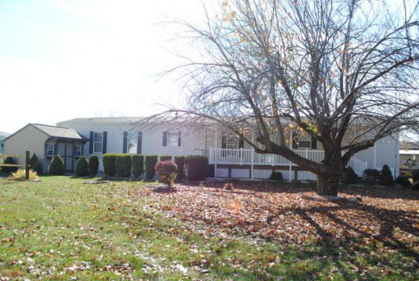 Countryside Mobile Home Park34 Carol Ann DriveLebanon, PA 17046