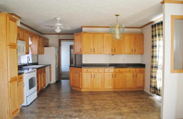 Countryside Mobile Home Park34 Carol Ann DriveLebanon, PA 17046