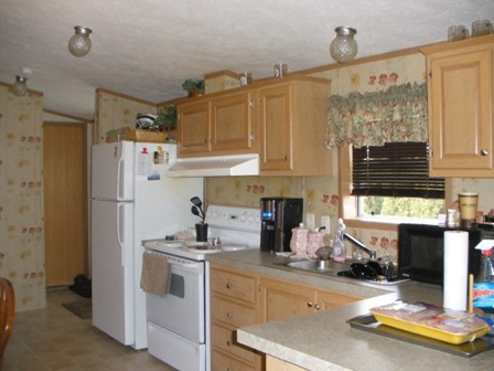 Sandhill Mobile Home Park 1412 Sandy Hill Rd. Lot 12Lebanon, PA 17046