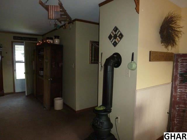 61Hornberger Drive, Mcalisterville, PA 17049