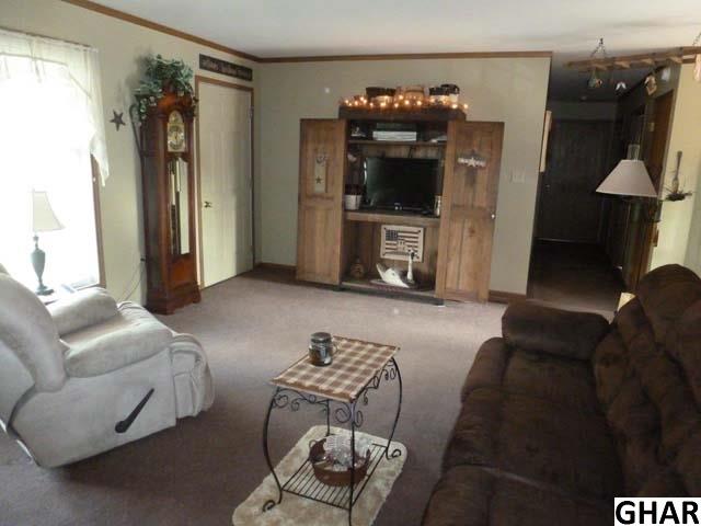 61Hornberger Drive, Mcalisterville, PA 17049