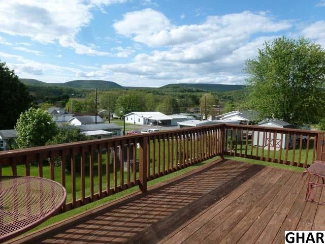61Hornberger Drive, Mcalisterville, PA 17049