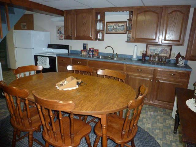 61 Hornberger Drive, Mcalisterville, PA 17049