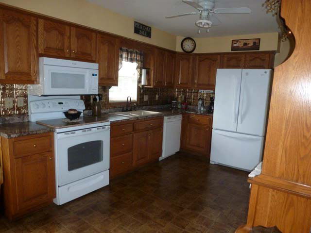 61 Hornberger Drive, Mcalisterville, PA 17049