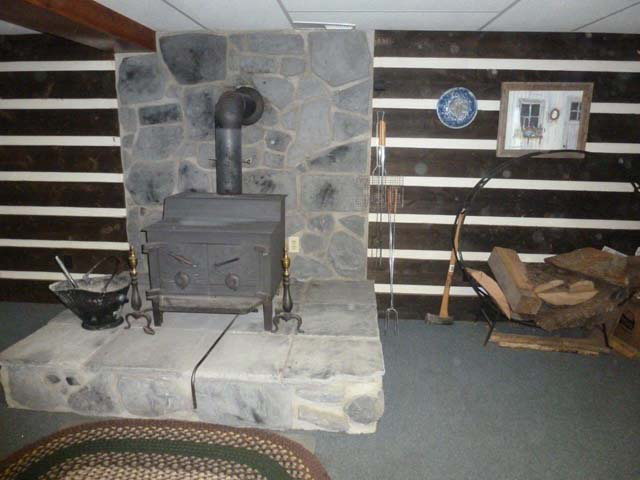 61 Hornberger Drive, Mcalisterville, PA 17049