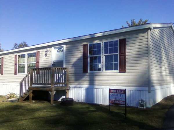 Trindle MHP 16 Trudy CircleMechanicsburg, PA 17050