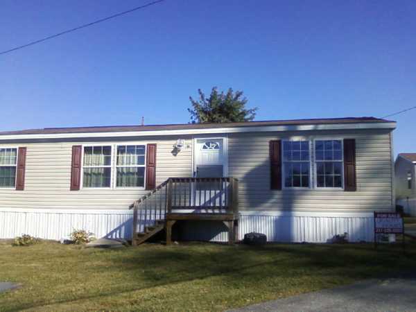 Trindle MHP 16 Trudy CircleMechanicsburg, PA 17050