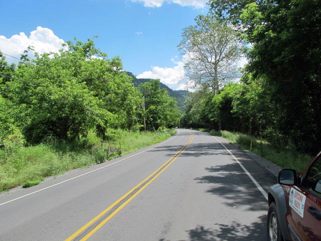 0 Oriskany Rd and Wm Penn Hgwy., Mapleton, PA 17052