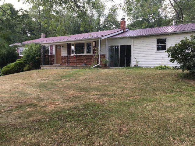 17798 Deer Hill Lane, Mapleton, PA 17052