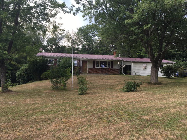17798 Deer Hill Lane, Mapleton, PA 17052